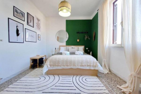 Roman Vatican Apartment freeWiFi